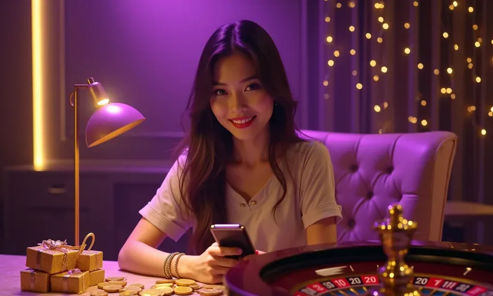 allure888 เล่นได้นาน ไม่ลุ้นหนัก กับสล็อตความเสี่ยงต่ำใน allure888