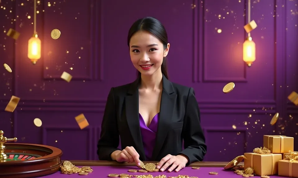 allure888 คาสิโนสด