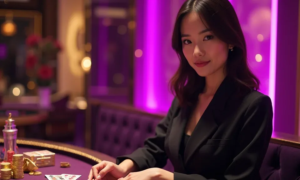 allure888 หน้าจอคอมพิวเตอร์